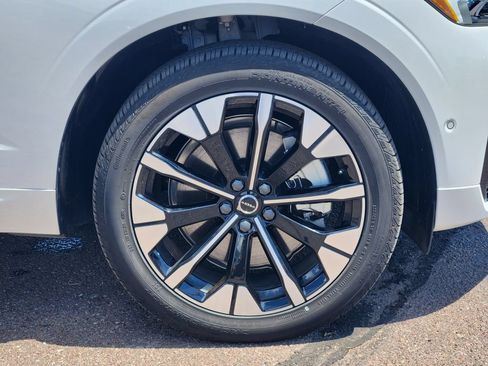 Used 2026 Volvo XC60 T8 Plus w/ Climate Package AWD/4WD image 30