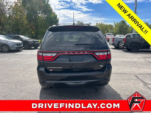 Used 2025 Dodge Durango R/T AWD/4WD image 10