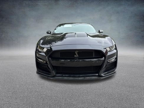 Used 2021 Ford Mustang Shelby GT500 w/ Technology Package RWD image 10