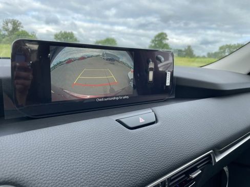 Used 2024 MAZDA CX-90 Plug-In Hybrid w/ Premium Pkg image 28