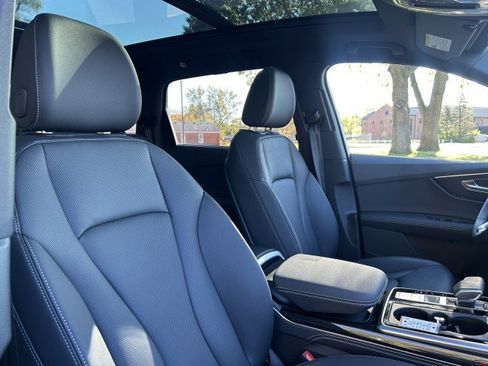 Certified 2025 Audi Q7 3.0T Premium Plus w/ Premium Plus Package image 29