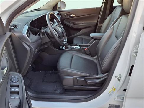 Used 2024 Buick Encore GX Sport Touring image 23