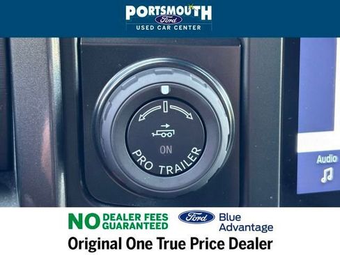 Used 2023 Ford F150 XLT w/ Equipment Group 302A High image 30