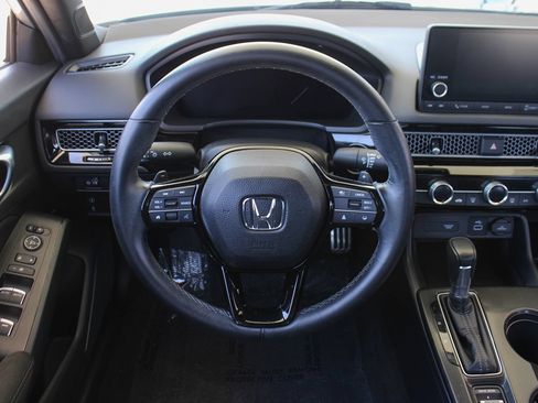 Used 2024 Honda Civic Sport image 22