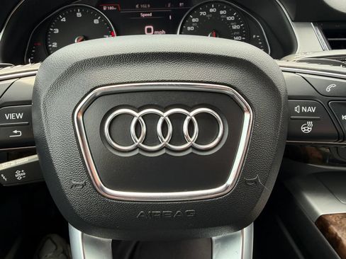 Used 2018 Audi Q7 2.0T Premium Plus w/ Premium Plus Package AWD/4WD image 29