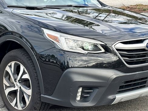Used 2020 Subaru Outback Touring XT image 30