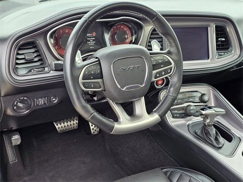 Used 2023 Dodge Challenger SRT Hellcat image 24