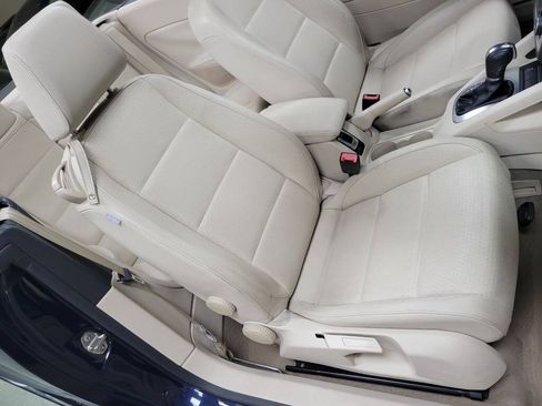 Used 2012 Volkswagen Eos Komfort FWD image 22