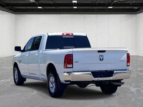 Used 2019 RAM 1500 Classic SLT w/ Protection Group AWD/4WD image 7