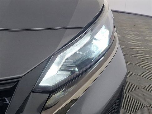 Used 2023 Nissan Altima 2.5 SR image 13