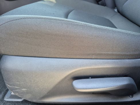 Used 2025 Toyota RAV4 LE image 25