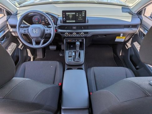 New 2026 Honda CR-V LX image 14