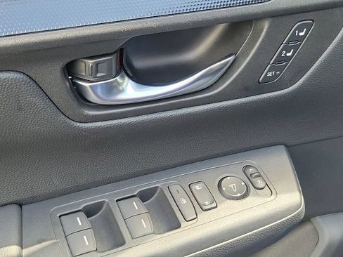 Certified 2025 Honda CR-V Sport-L image 23