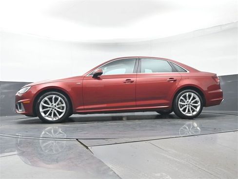 Used 2019 Audi A4 2.0T Premium w/ Convenience Package image 33