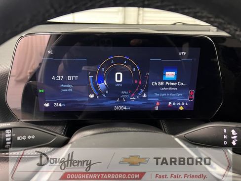 Used 2025 Chevrolet Equinox LT FWD image 50