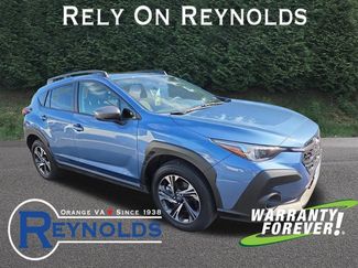 Used 2024 Subaru Crosstrek 2.0i Premium AWD/4WD 360° Tour