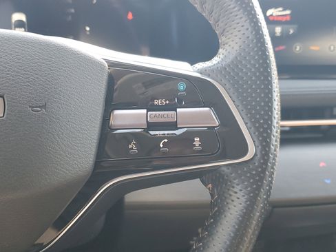 Certified 2023 Nissan Ariya FWD image 19