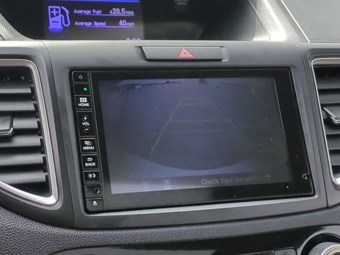 Used 2015 Honda CR-V Touring image 22