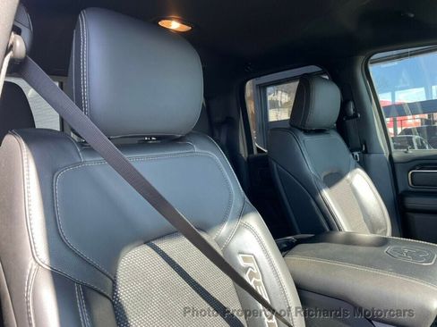 Used 2020 RAM 1500 Rebel w/ Level 1 Equipment Group image 21
