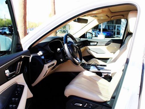 Used 2023 Acura MDX SH-AWD w/ Advance Package image 10