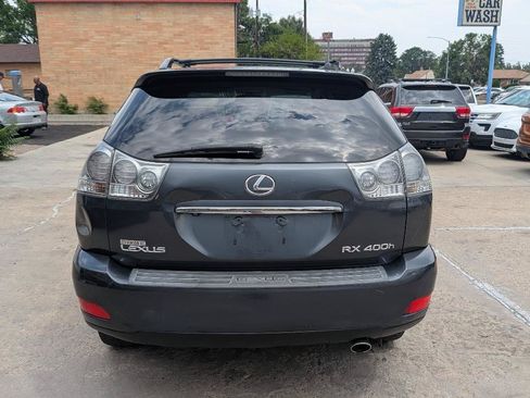 Used 2006 Lexus RX 400h AWD image 6