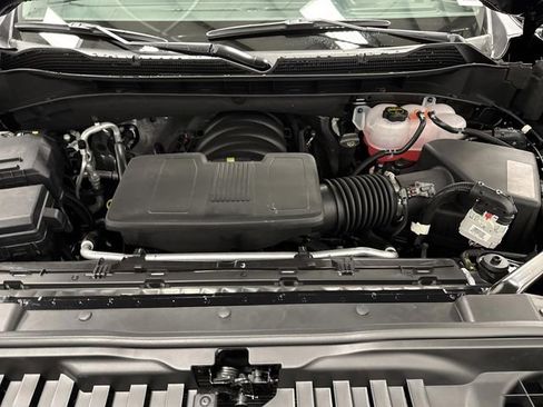 New 2026 Chevrolet Silverado 1500 LT Trail Boss w/ LT Trail Boss Premium Package image 42