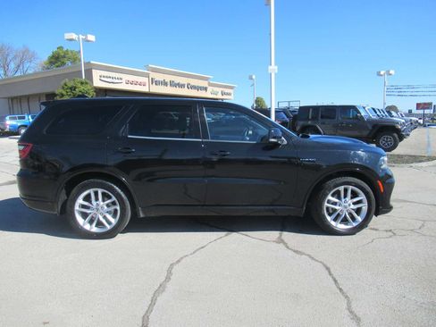 Used 2022 Dodge Durango R/T image 8
