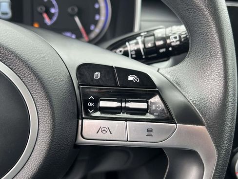 Certified 2023 Hyundai Tucson SEL AWD/4WD image 23
