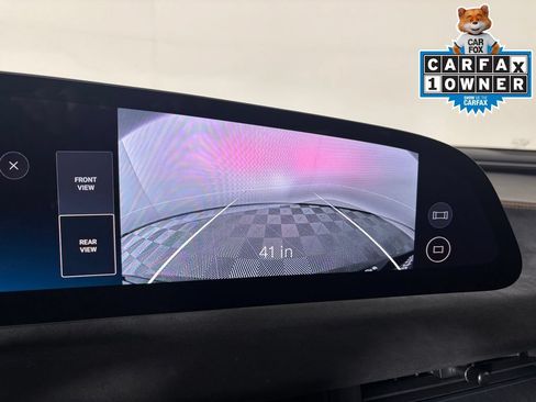 Used 2022 Lucid Air Grand Touring AWD/4WD image 21