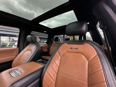 Used 2017 Ford F150 Limited image 34