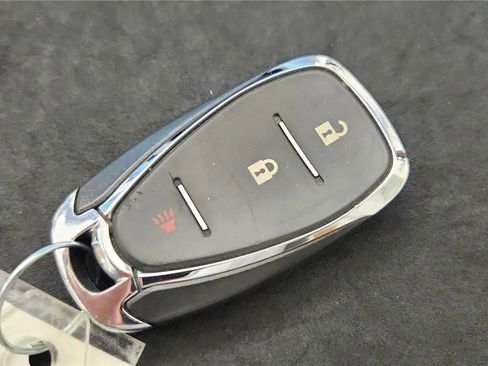 Used 2024 Chevrolet Equinox LS w/ LS Convenience Package image 21