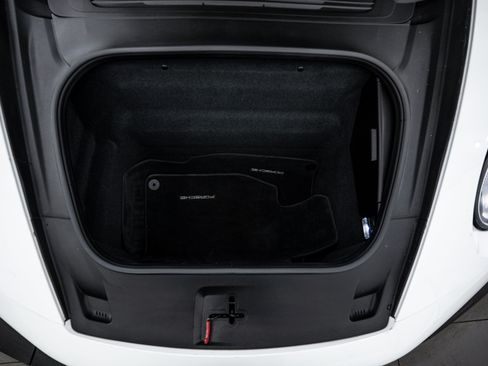 Certified 2020 Porsche 911 Carrera S image 24