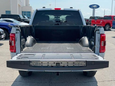 Used 2021 Ford F150 XLT w/ Equipment Group 302A High AWD/4WD image 5