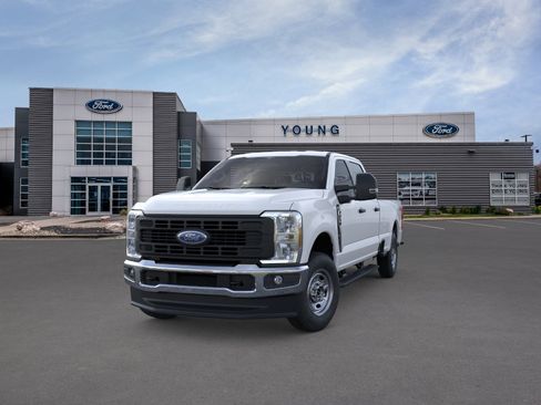 New 2026 Ford F250 XL AWD/4WD image 2