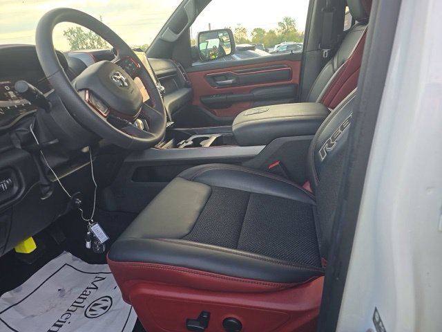 Used 2026 RAM 1500 Rebel w/ Rebel Level 1 Equipment Group AWD/4WD image 9