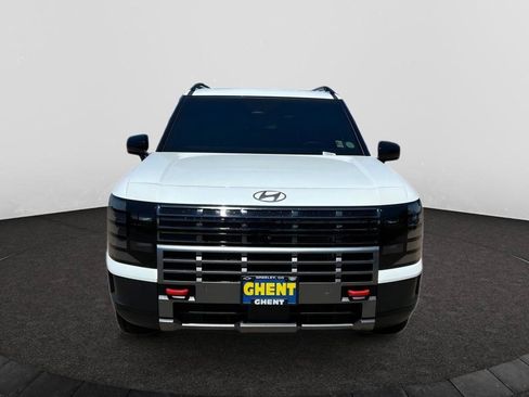 Used 2026 Hyundai Palisade XRT Pro AWD/4WD image 8