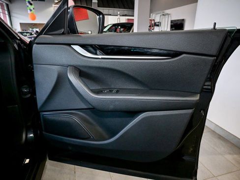 Used 2022 Maserati Levante GT image 29