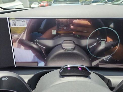 New 2025 Hyundai Tucson SEL image 32