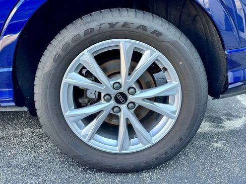 Certified 2024 Audi Q3 2.0T Premium Plus AWD/4WD image 14