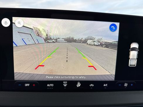 New 2026 Ford Maverick Lobo AWD/4WD image 44