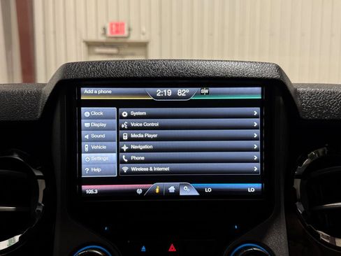 Used 2016 Ford F350 Platinum AWD/4WD image 45