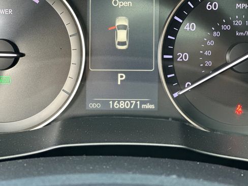 Used 2016 Lexus ES 300h image 20