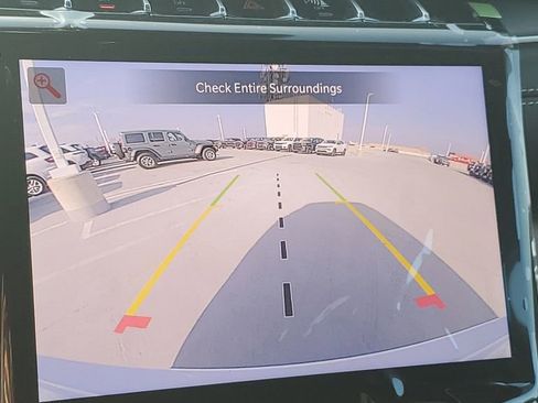 New 2025 Jeep Grand Cherokee Limited image 26