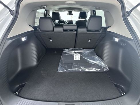 New 2027 Honda HR-V EX-L image 33