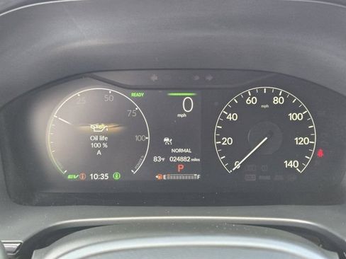 Used 2024 Honda CR-V Sport image 15