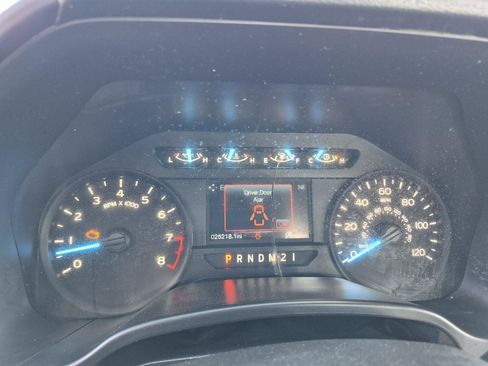 Certified 2020 Ford F150 XL w/ Equipment Group 101A Mid image 7