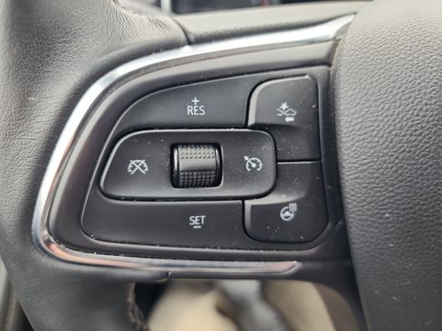 Certified 2023 Buick Encore GX Essence w/ Advanced Technology Package image 21