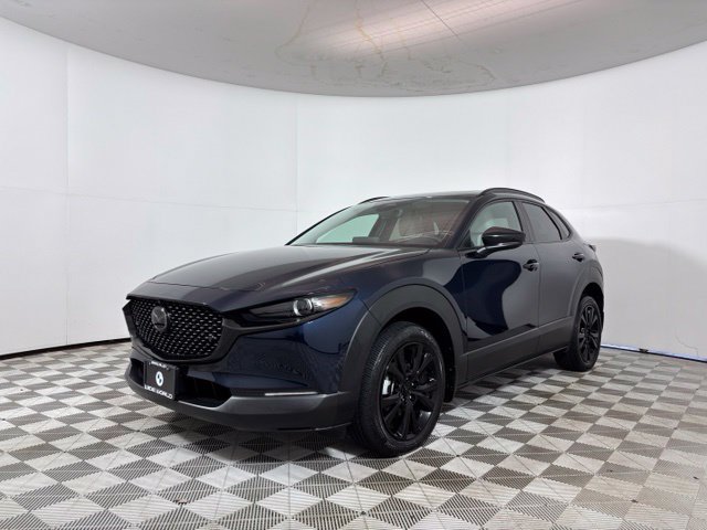 Used 2026 MAZDA CX-30 2.5 Turbo Aire Edition AWD/4WD image 3