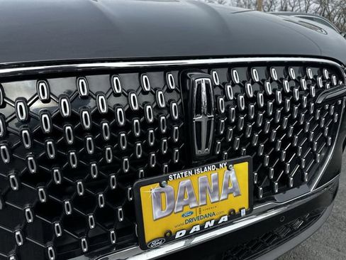 Certified 2025 Lincoln Aviator Reserve image 10