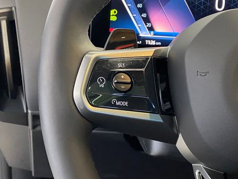 Used 2025 BMW X3 xDrive30i w/ Premium Package image 18